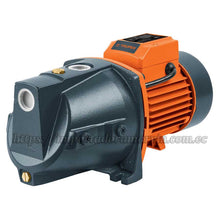 Cargar imagen en el visor de la galería, Bomba Eléctrica TRUPER para Agua Tipo Jet 1 HP. Importadora Marvin