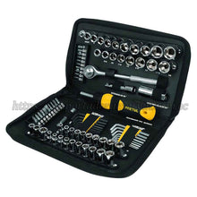 Cargar imagen en el visor de la galería, Juego Kit Rachas PRETUL 83 Piezas. Importadora Marvin