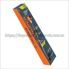 Cargar imagen en el visor de la galería, Moto Guadaña Desbrozadora Motor 2 Tiempos 26CC 1HP. Importadora Marvin Herramientas.