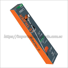 Cargar imagen en el visor de la galería, Moto Guadaña Desmalezadora Motor 2 Tiempos 52CC 1.9HP. Importadora Marvin Herramientas
